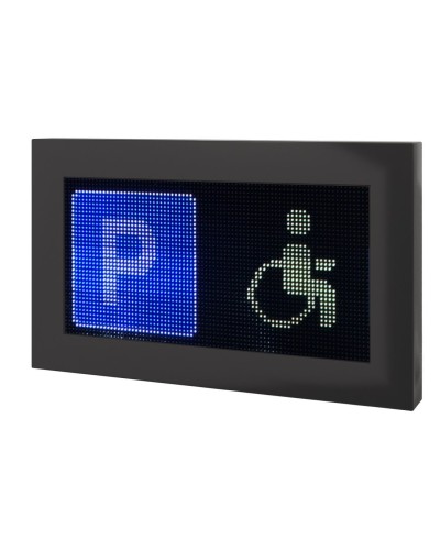 MP-760WC. Световой маяк для слабовидящих. Hostcall в Нижневартовске