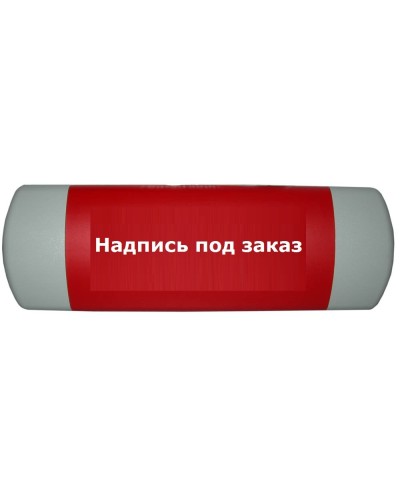 Омега 1х11 Надпись под заказ. Световое табло. Hostcall в Нижневартовске