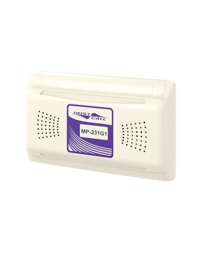 MP-231G1. Контроллер передачи СМС сообщений RS 485-gsm. Hostcall в Нижневартовске