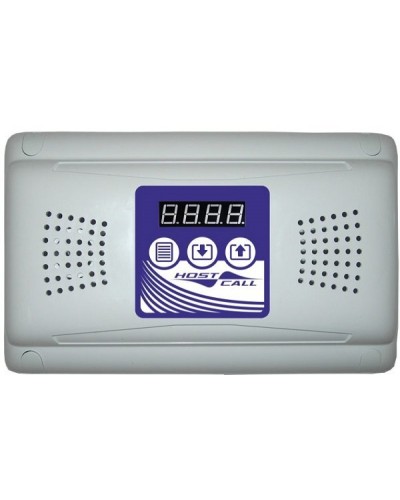 MP-231W2. Системный контроллер. Hostcall в Нижневартовске