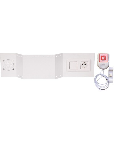 MP-502W4. Консоль пациента со светильником. Hostcall в Нижневартовске