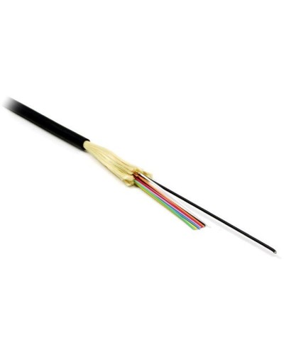 FO-DT-IN/OUT-503-2-LSZH-BK. Кабель волоконно-оптический многомодовый. Hyperline в Нижневартовске