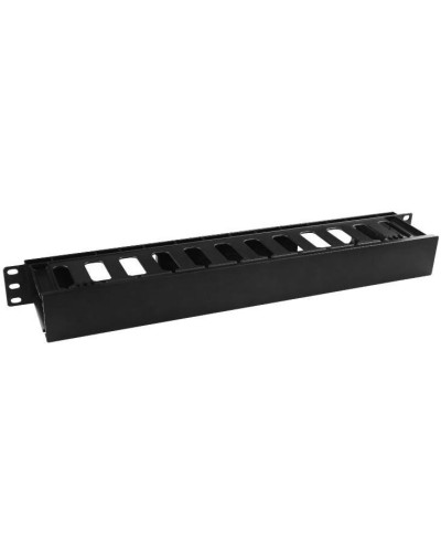 CM-1U-D75-PL-COV. Кабельный организатор 19. Hyperline в Нижневартовске