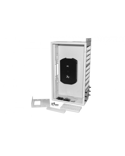 FO-19R-3U-12xSLT-W140H42-96UN-GY. Кросс оптический 19. Hyperline в Нижневартовске