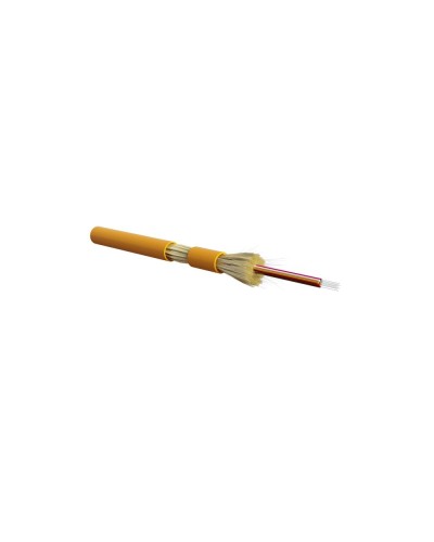 FO-DT-IN-50-8-LSZH-OR. Кабель волоконно-оптический. Hyperline в Нижневартовске