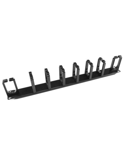 CM-1U-V6H2-PL. Кабельный организатор 19. Hyperline в Нижневартовске
