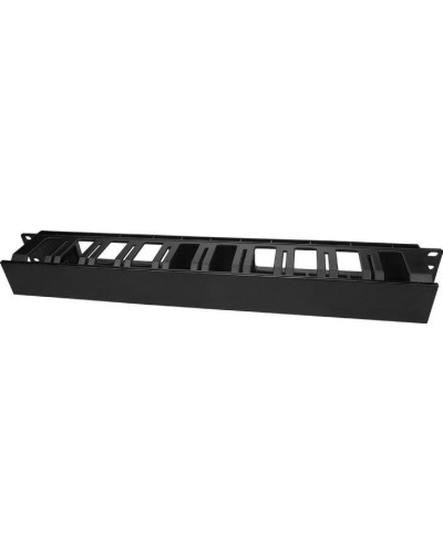 CM-1U-D66-PL-COV. Кабельный организатор 19. Hyperline в Нижневартовске