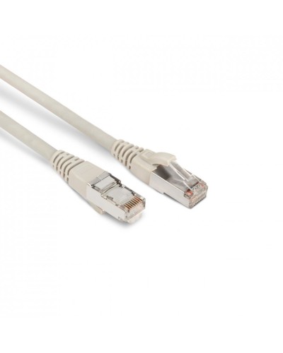 PC-LPM-STP-RJ45-RJ45-C6-0.5M-LSZH-GY. Патч-корд медный. Hyperline в Нижневартовске