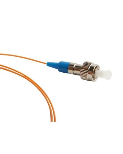 FPT-B9-50-FC/PR-1M-LSZH-OR. Пигтейл оптический. Hyperline в Нижневартовске