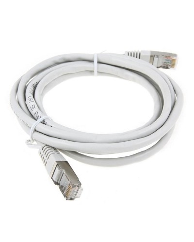 PC-LPM-STP-RJ45-RJ45-C5e-2M-LSZH-GY. Патч-корд медный. Hyperline в Нижневартовске