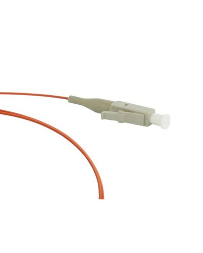 FPT-B9-62-LC/PR-1.5M-LSZH-OR. Пигтейл оптический. Hyperline в Нижневартовске