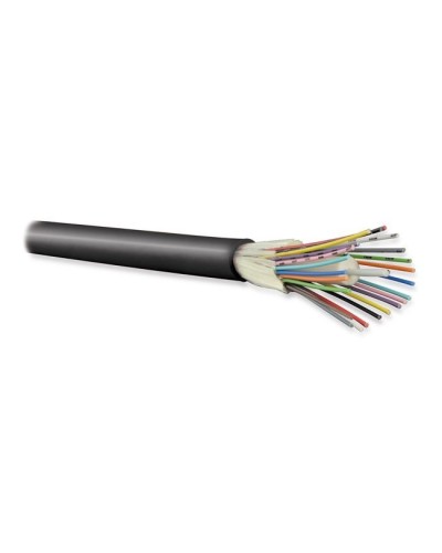 FO-DT-IN/OUT-504-24-LSZH-BK. Кабель волоконно-оптический многомодовый. Hyperline в Нижневартовске