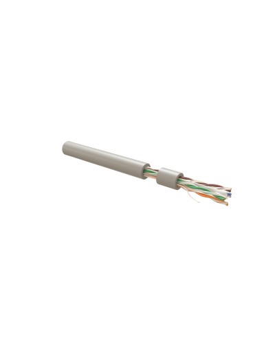 UUTP4R-C6-S23-IN-LSZH-GY-305. Кабель «витая пара» (LAN) для структурированных систем связи. Hyperline в Нижневартовске
