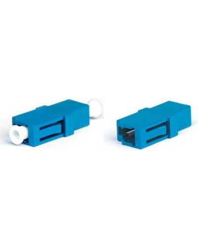 FA-P00Z-LC/LC-N/WH-BL. Оптический проходной адаптер. Hyperline в Нижневартовске