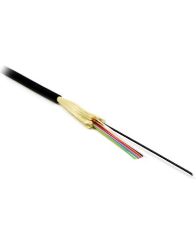 FO-DT-IN/OUT-504-4-LSZH-BK. Кабель волоконно-оптический многомодовый. Hyperline в Нижневартовске