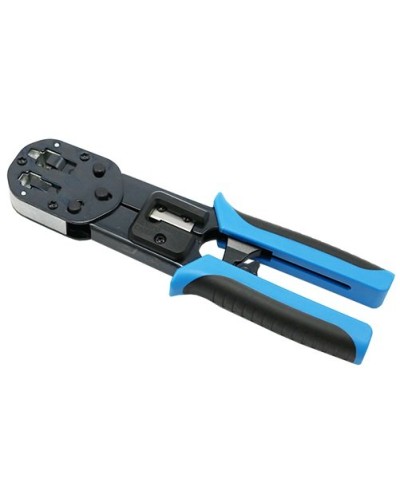 HL-3H00010. Инструмент обжимной для RJ-45. Hyperline в Нижневартовске