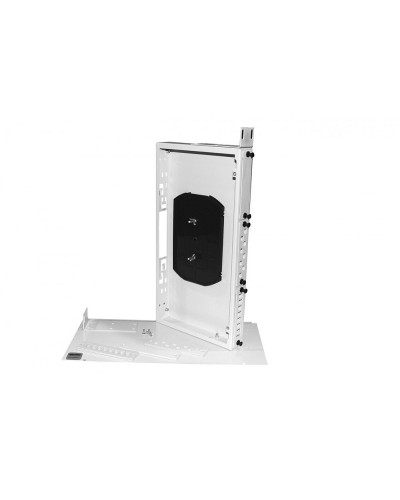 FO-19R-1U-3xSLT-W140H42-24UN-GY. Кросс оптический 19. Hyperline в Нижневартовске