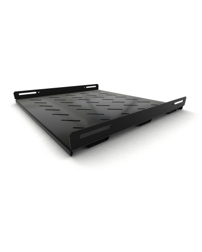 TSH3H-300-RAL9004 (TSH3H-300-RAL9005). Полка 19. Hyperline в Нижневартовске