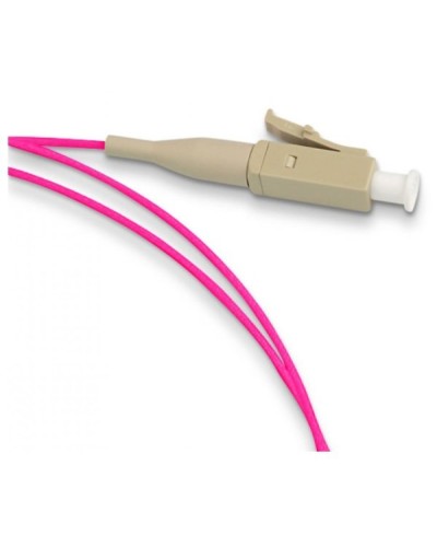 FPT-B9-504-LC/PR-1.5M-LSZH-MG. Пигтейл оптический. Hyperline в Нижневартовске
