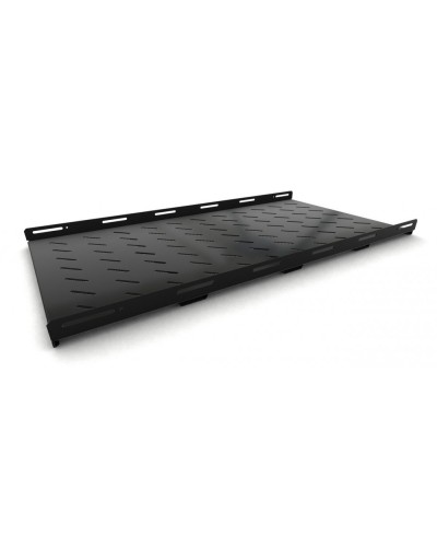 TSH3M-1050-RAL9004 (TSH3M-1050-RAL9005). Полка 19. Hyperline в Нижневартовске