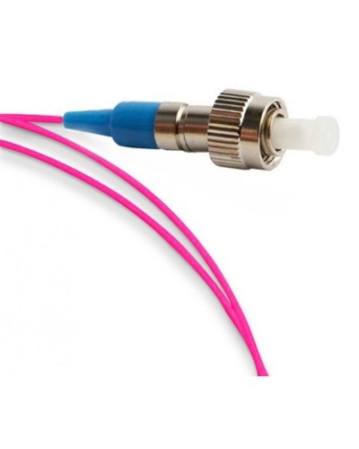 FPT-B9-504-FC/PR-1M-LSZH-MG. Пигтейл оптический. Hyperline в Нижневартовске
