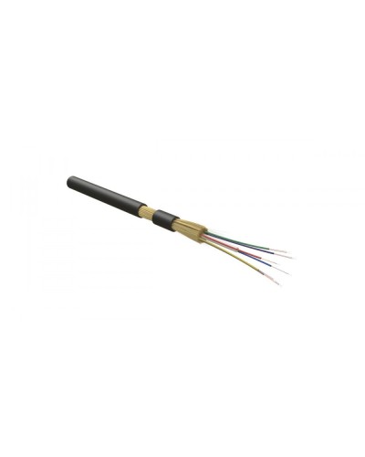 FO-MB-IN/OUT-503-48-LSZH-BK. Кабель волоконно-оптический многомодовый. Hyperline в Нижневартовске