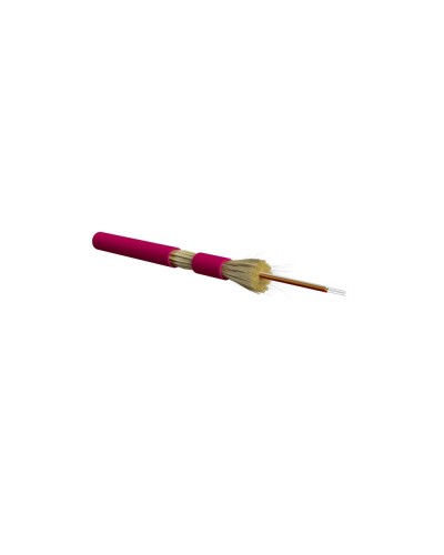 FO-DT-IN-504-8-LSZH-MG. Кабель волоконно-оптический многомодовый. Hyperline в Нижневартовске