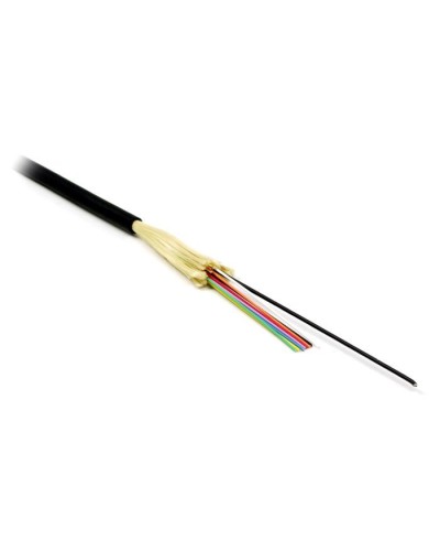 FO-DT-IN/OUT-9S-2-LSZH-BK. Кабель волоконно-оптический одномодовый. Hyperline в Нижневартовске