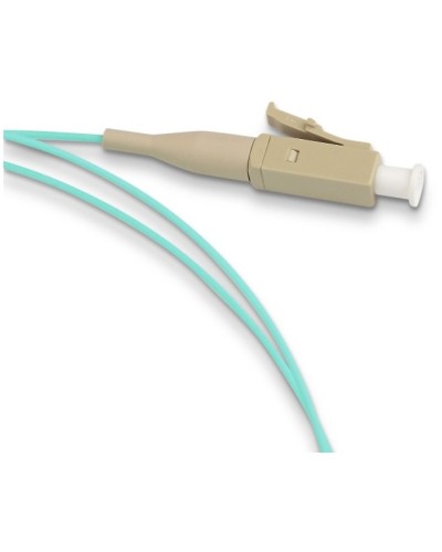 FPT-B9-503-SC/PR-1M-LSZH-AQ. Пигтейл оптический. Hyperline в Нижневартовске