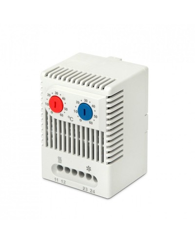 KL-TRS-UVL-060. Термостат. Hyperline в Нижневартовске