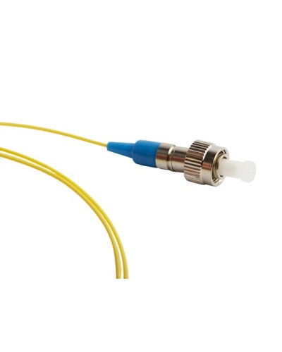 FPT-B9-9-FC/UR-1M-LSZH-YL. Пигтейл оптический. Hyperline в Нижневартовске