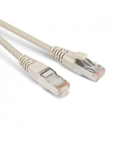 PC-LPM-STP-RJ45-RJ45-C5e-10M-LSZH-GY. Патч-корд медный. Hyperline в Нижневартовске
