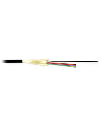 FO-DT-IN/OUT-503-8-LSZH-BK. Кабель волоконно-оптический. Hyperline в Нижневартовске