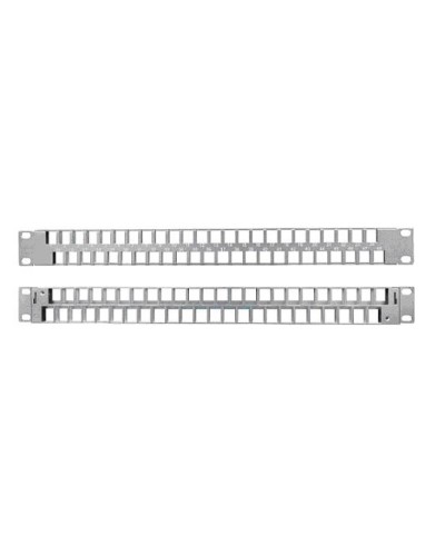 PPBLHD-19-48S-SH-RM. Патч-панель 19. Hyperline в Нижневартовске