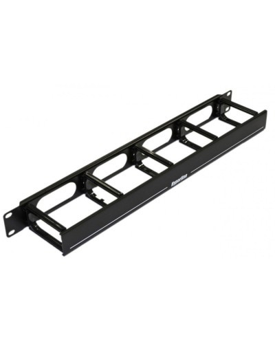 CM-1U-5R-PL-COV. Кабельный организатор 19. Hyperline в Нижневартовске