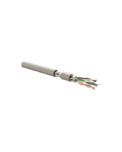 UFTP4R-C6A-S23-IN-LSLTX-GY-305. Кабель «витая пара» (LAN) для структурированных систем связи. Hyperline в Нижневартовске