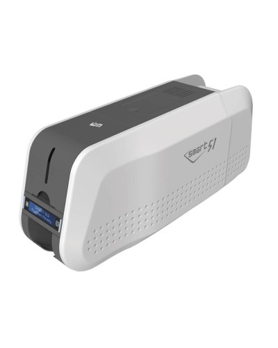 SMART 51 (651303) Dual Side USB. Принтер. IDP в Нижневартовске