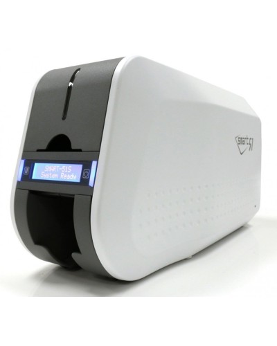 SMART 51 (651404) Single Side Ethernet USB. Принтер. IDP в Нижневартовске