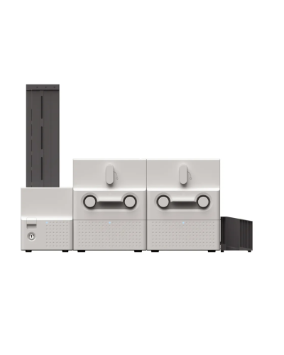 SMART-70DL 500/100. Принтер. IDP в Нижневартовске