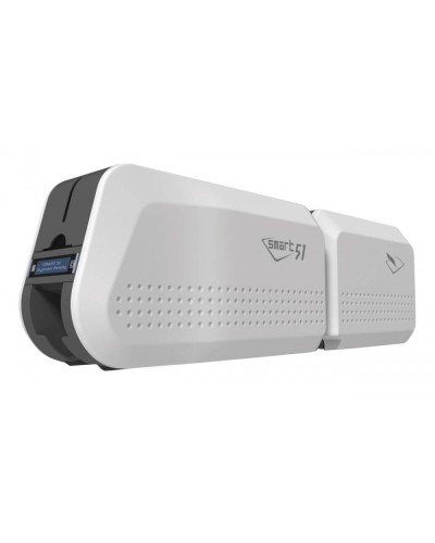 SMART 51, 651316. Принтер. IDP в Нижневартовске