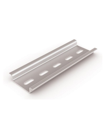 DIN-рейка 125см оцинкованная (YDN10-0125). DIN-рейка. IEK в Нижневартовске