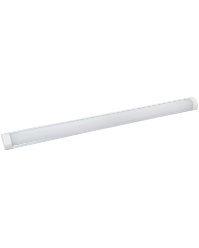 Светильник светодиодный ДБО 5008 36Вт 6500К IP20 1200мм алюминий LIGHTING (LDBO0-5008-36-6500-K03). Светильник светодиодный линейный. IEK в Нижневартовске