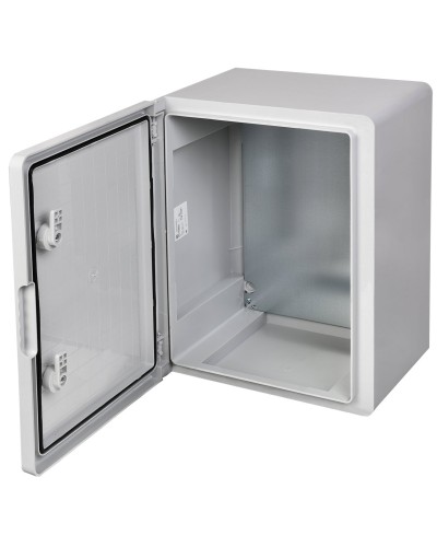 ЩМПп УХЛ1 IP65, 400х300х220 (MKP93-N-403022-65). Корпус пластиковый. IEK в Нижневартовске