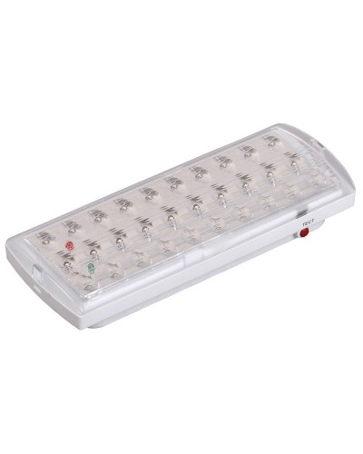 Светильник аварийный ДПА 2101 4ч IP20 LIGHTING (LDPA0-2101-30-K01). Светильник аварийный непостоянного действия. IEK в Нижневартовске