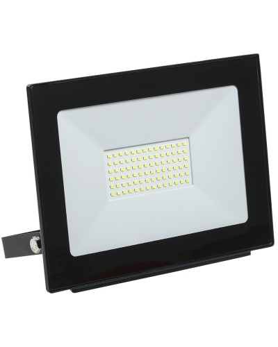 СДО 06-70 черный IP65 6500 K (LPDO601-70-65-K02). Прожектор светодиодный. IEK в Нижневартовске