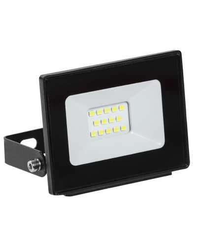 СДО 06-10 черный IP65 4000K (LPDO601-10-40-K02). Прожектор светодиодный. IEK в Нижневартовске