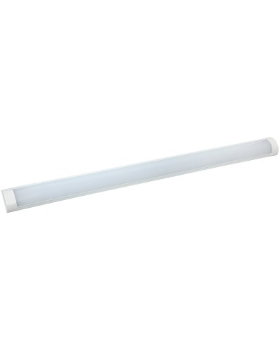 Светильник светодиодный ДБО 5002 36Вт 4000К IP20 1200мм металл LIGHTING (LDBO0-5002-36-4000-K02). Светильник светодиодный линейный. IEK в Нижневартовске
