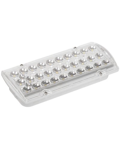 Светильник аварийный ДПА 2105 4ч IP65 LIGHTING (LDPA0-2101-4-65-K01). Светильник аварийный постоянного действия. IEK в Нижневартовске