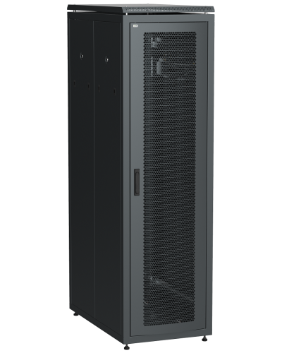 LN05-47U61-PP. Шкаф телекоммуникационный 19 напольный 47U. ITK в Нижневартовске