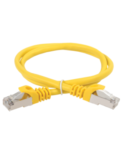 PC05-C5EFL-15M. Патч-корд медный. ITK в Нижневартовске